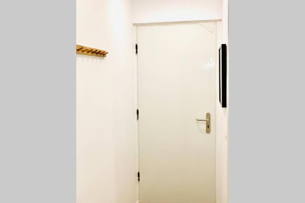 Begonia Studio 119 Torremolinos Exterior photo