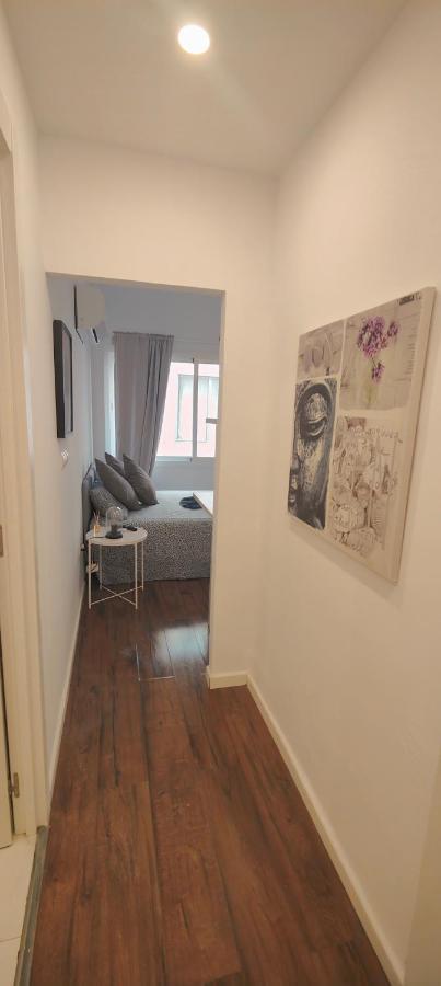 Begonia Studio 119 Torremolinos Exterior photo